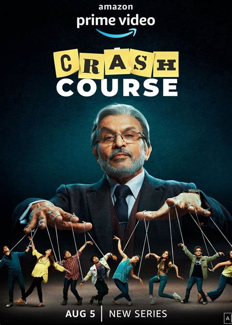 Prime Video: Crash Course